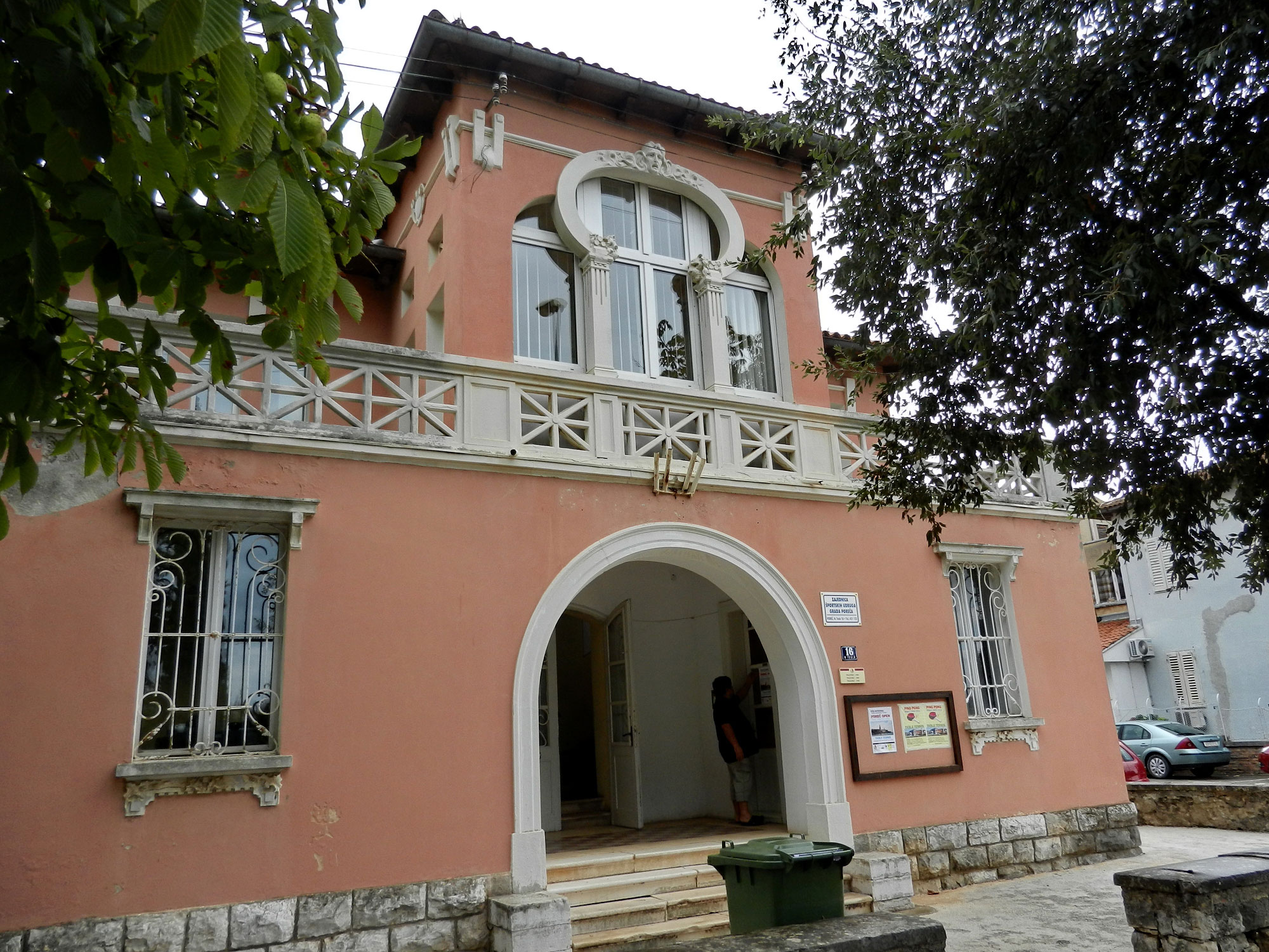 Porec
